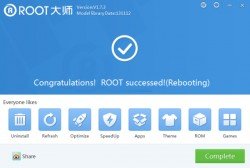 How To Root Samsung Galaxy Core Plus SM-G3500?
